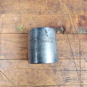Mac Tools Va16 1/2 Inch In Drive Specialty Brake Anchor Bolt Socket Made Usa