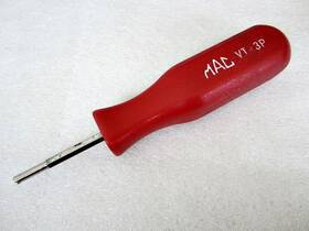 Vt43p Mac Tools Valve Stem Service Tool Vt43p Mac Tools Valve Stem Service Tool