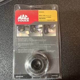 Wsr270 Mac Tools Wheel Stud Installer