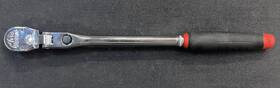 Xr1390lfpa Mac Tools 3/8 Inch Drive Axis Comfort Handle Lock Flex Head Ratchet 13 Red
