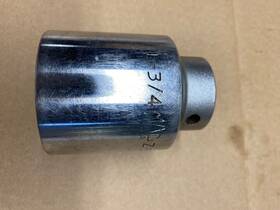 Z566 Mac Tools 1 3/4 Inch Socket Z566 Mac Tools 1 3/4 Inch Socket