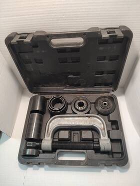 Maddox 792363632799 60827 10 Pcs Ball Joint Service Kit For 2wd And 4wd Vehicles Used