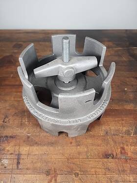 Made In Usa F4eat-g4ael F4eat G4ael Forward - Reverse Drum Compressor Transmission Tool