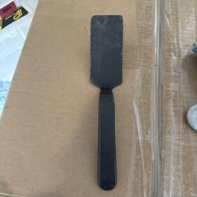 55501 Majestic Slapping Spoon