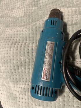 112656 Makita Heat Gun