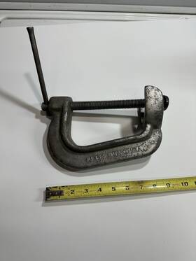 J-452 Marco J452 Vintage Heavy Duty Usa Ball Joint Separator