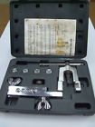 Mas71100 Matco Tools Or Metric Bubble Flaring Tool Set Brake Line