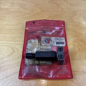 Dft161 Matco Tools Usa Brake Line Double Flare Kit Set In Bag