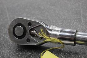 Dr34 Matco - 3/4 Inch Drive 40 Extendable Ratchet Used Not Abused