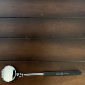 Htc2 Matco Inspection Mirror Htc2 Matco Inspection Mirror