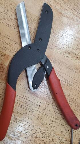 Mpc7310 Matco Hose Cutter Pn