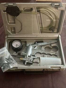 Mv4000 Matco Mityvac