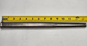 Pdl1618a Matco Tools Usa 1/2 Inch X 13 Long Tapered Drift Punch Modified
