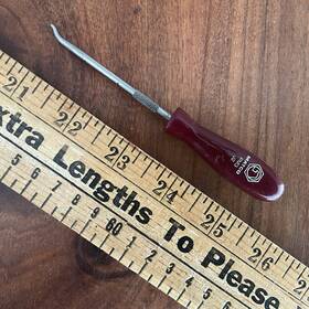 Pm3-j2 Matco Rare Vintage Tools Pm3 J2 Angle Pick Pm3-j2 Matco Rare Vintage Tools Pm3 J2 Angle Pick