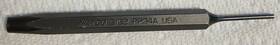 Pp34a Matco Pro Tools 3/32 By 4-1/2 Inch Pin Punch Like New Cond Under 1/2 Cost Of