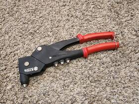 Rg3700 Matco Tools Swivel Head Rivet Gun