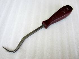 Sp129m Matco Radiator Heater Hose Pick Hard Handle Usa