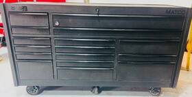 01070999 Matco Tools Toolbox
