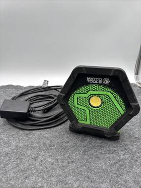 03847 Matco Tools 2100 Lumens Led Light With Charger Cord / Magnets On Bottom