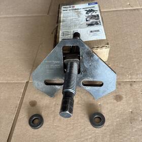 Matco Tools 083045401049 Hubr1 Hub Removal Tool Kit Wheel Bearing Remover
