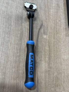 Matco Tools 613364268483 New Long Razor Scraper Indexing Iscb