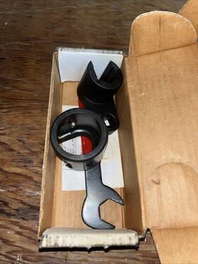 887100a Matco Tools Chrysler Lh Series Toe Adjusting Tool