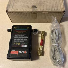 Ac98210-a Matco Tools Ac98230 Charging Module For Electronic Scale