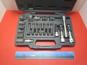 Alt750 Matco Tools Master Alternator Pulley Service Tool Set