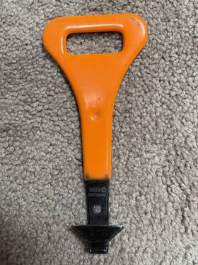 Bmt35240 Matco Tools Belt Molding Removal Tool