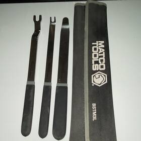 Bstm3l Matco Tools 3 Piece Long Panel Clip