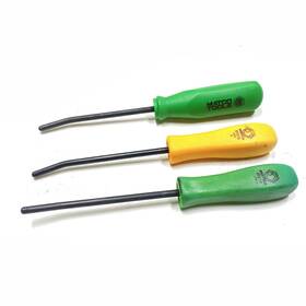Btg13a Matco Tools Bto13 Set Of 3 Break Spring Installers Orange And Green Btg13 Btg13a Matco Tools Bto13 Set Of 3 Break Spring Installers Orange And Green Btg13
