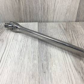 C24fm Matco Tools 1/2 Inch Drive 24 Breaker Bar Read C24fm Matco Tools 1/2 Inch Drive 24 Breaker Bar Read