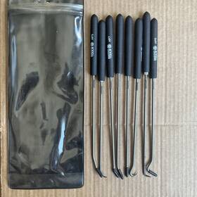 Chp-8l Matco Tools Chp8l 8pc Hook And Pick Set