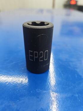 Cp20xpv Matco Tools Ep20 Inverted Star Plus Impact Socked Used