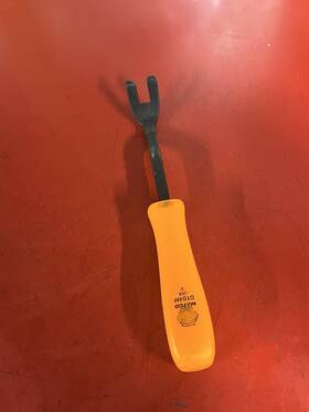 Dt04m Matco Tools Usa Trim Removal Tool Dt04m Matco Tools Usa Trim Removal Tool