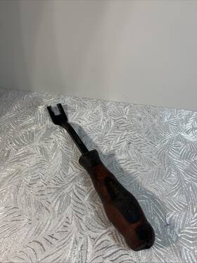 Dt04mb Matco Tools Usa Hard Handle