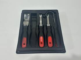 Dt6200ma Matco Tools 4pc Missing 1 Upholstery Trim Removal Install Tool Set