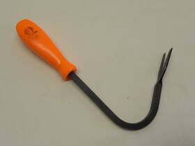 Dto5 Matco Tools V-notch Curved Door Panel Trim Remover Tool Orange Hard Handle