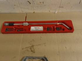 Fsa2 Matco Tools Fuel System Adjustment Tool Set Complete