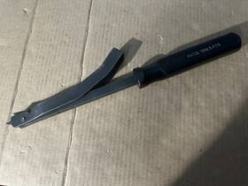 Ft13 Matco Tools Fly Wheel Turner 15 Inch
