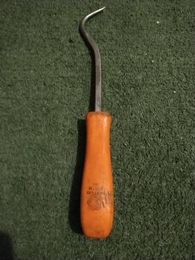 Fto1m Matco Tools Hose Pick Orange
