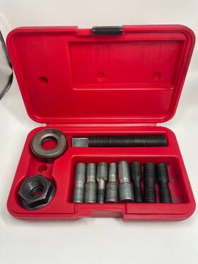 Matco Tools Hb526 Harmonic Balancer Installer