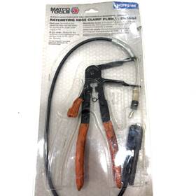 Hcpr21m Matco Tools New Orange Ratcheting Hose Clamp Pliers Hcpr21m Matco Tools New Orange Ratcheting Hose Clamp Pliers