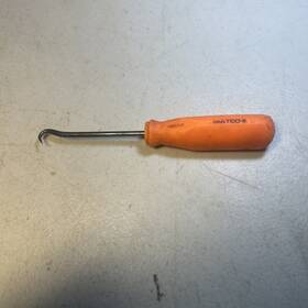 Hm01a Matco Tools Hmo1a - Mini Hook Orange Hard Handle #
