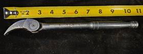 1dpb8 Matco Tools Idpb8 Indexable Pry Bars 11 Inch Tol