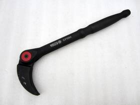 Idpb8a Matco Tools 8 Inch Indexable Locking Pry Bar