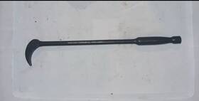 Ifpb16 Matco Tools 16 Inch Double Push Lock And Indexable Pry Bar