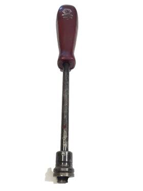 Mbt15 Matco Tools Burgundy Hard Handle Brake Spring Remover And Installer Tool