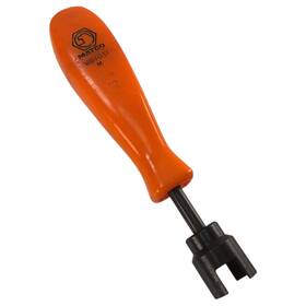 Mbto17 Matco Tools Break Spring Removal Tool Orange Handle Excellent Usa Seller Mech