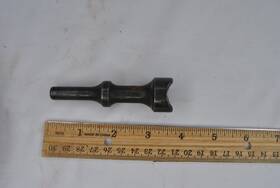 Matco Tools Mc391a U-joint Tie Rod Tool Pneumatic Air Hammer Bit Model